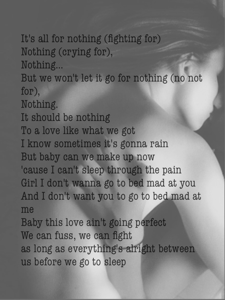 Girl Won T Let Go In Bed Girl Won T Let Go In Bed